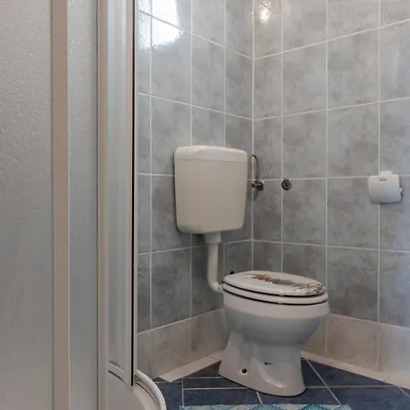 Apartamento With A Parking Space - 21556 *