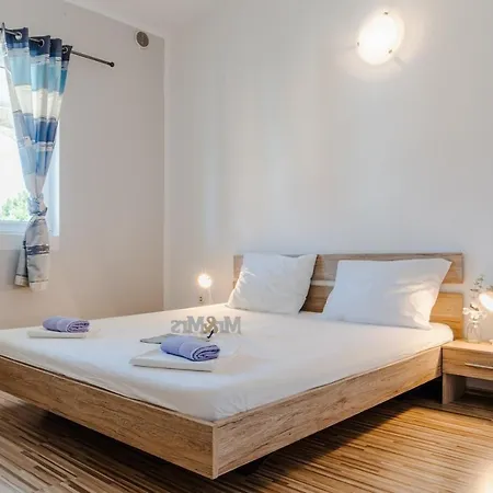 Apartamento With A Parking Space - 21556