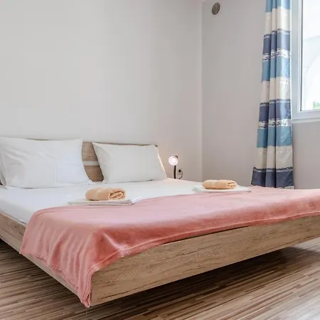 With A Parking Space - 21556 Apartamento *